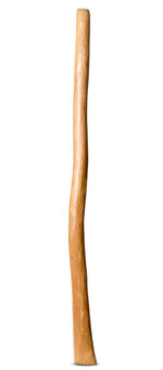 Natural Finish Flared Didgeridoo (TW1384)